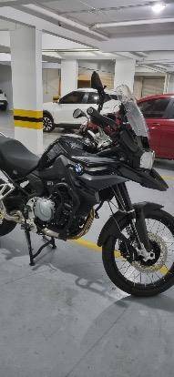 BMW F 850 GS PREMIUM 
